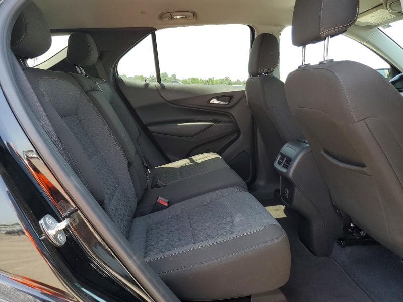 2022 CHEVROLET EQUINOX LT 11