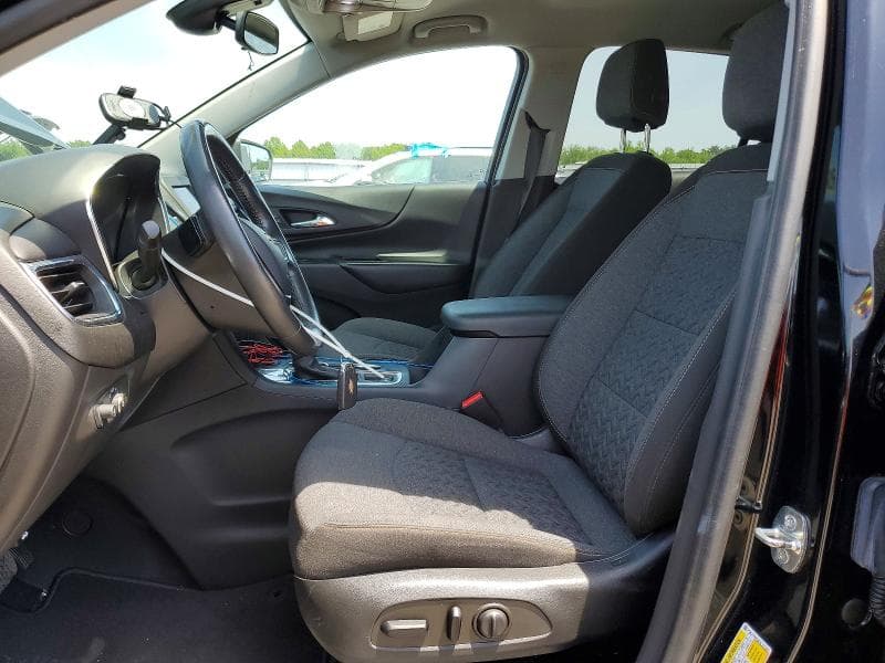 2022 CHEVROLET EQUINOX LT 7