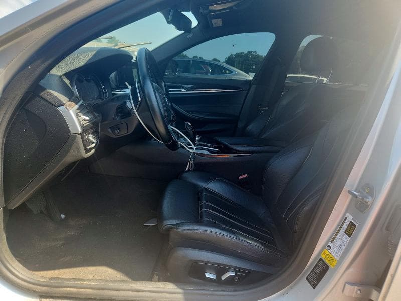2018 BMW 530 I I 7