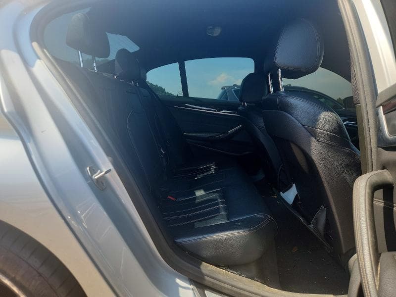 2018 BMW 530 I I 10