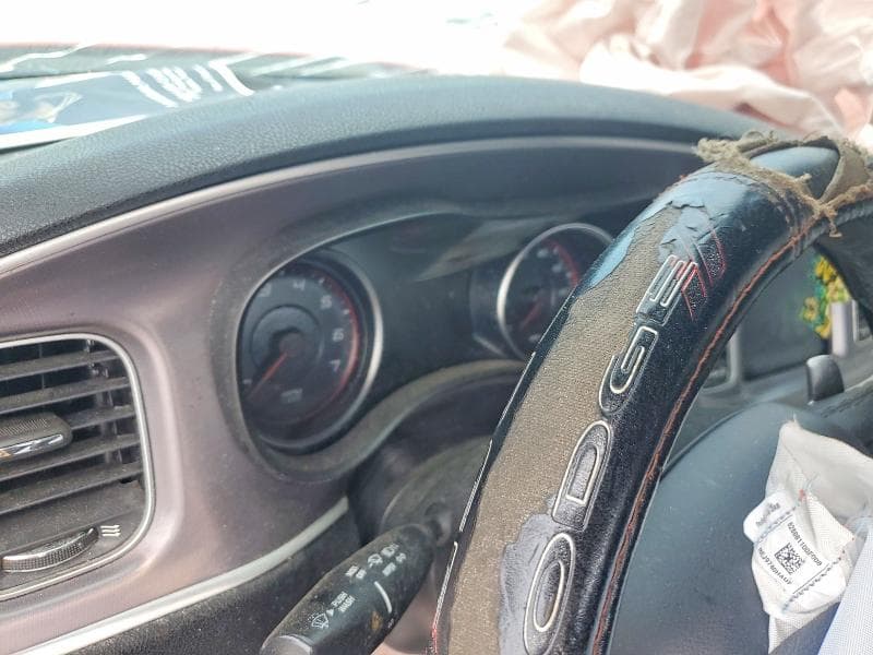 2019 DODGE CHARGER GT GT 9