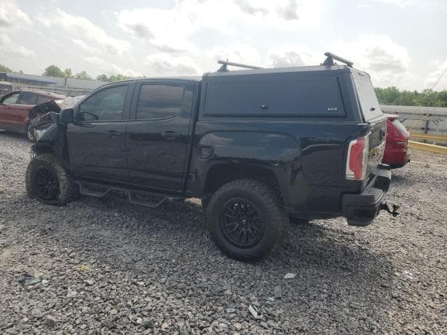2022 GMC CANYON ELEVATION ELEVATION 2