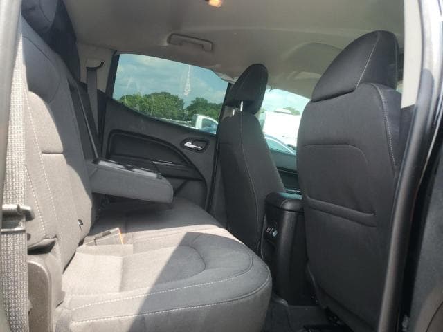2022 GMC CANYON ELEVATION ELEVATION 11