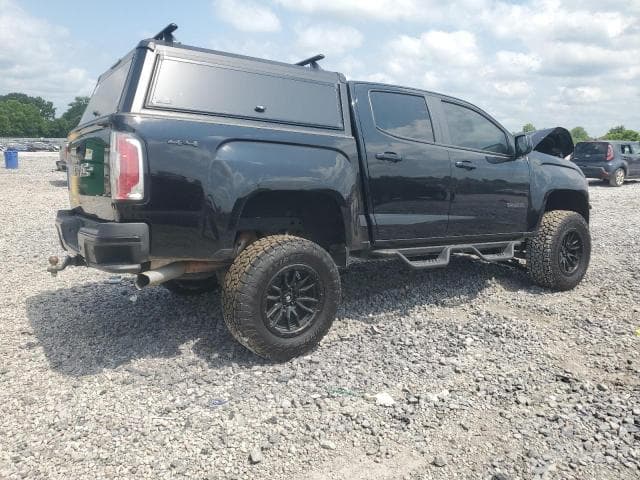 2022 GMC CANYON ELEVATION ELEVATION 3