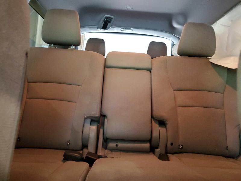 2021 HONDA PILOT EX 10