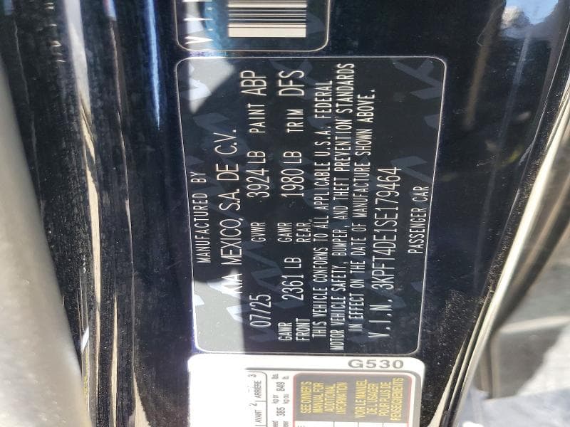 2025 KIA K4 LX 12