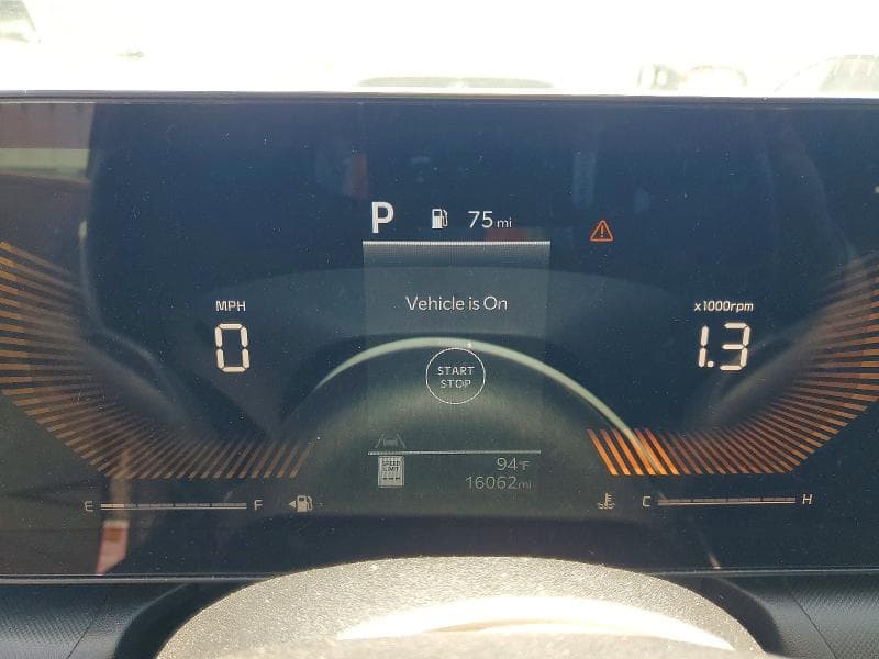 2025 KIA K4 LX 9