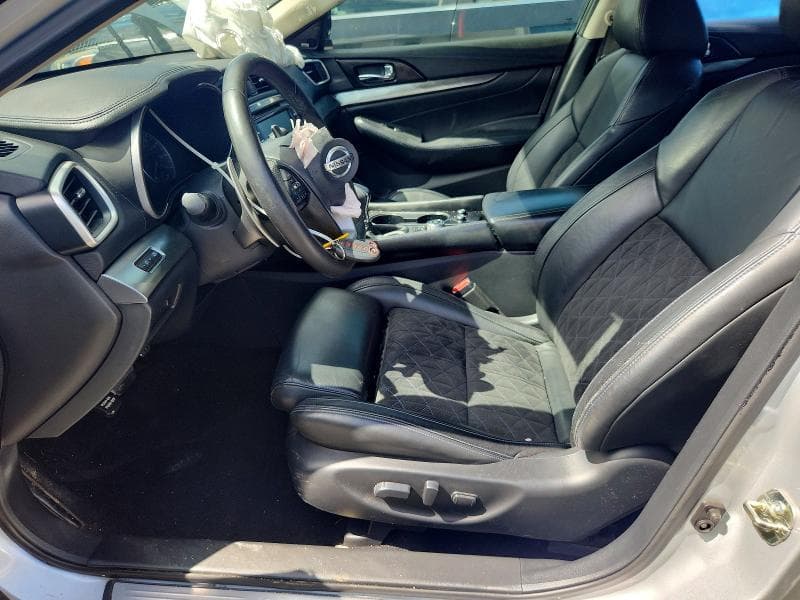 2017 NISSAN MAXIMA 3.5 SR 7
