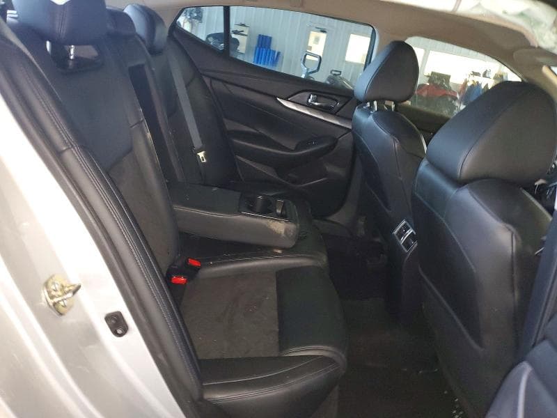 2017 NISSAN MAXIMA 3.5 SR 10
