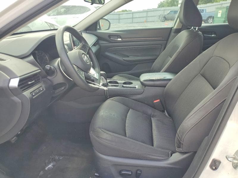 2019 NISSAN ALTIMA S 7