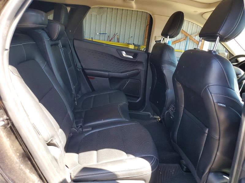 2020 FORD ESCAPE SE SPORT 11