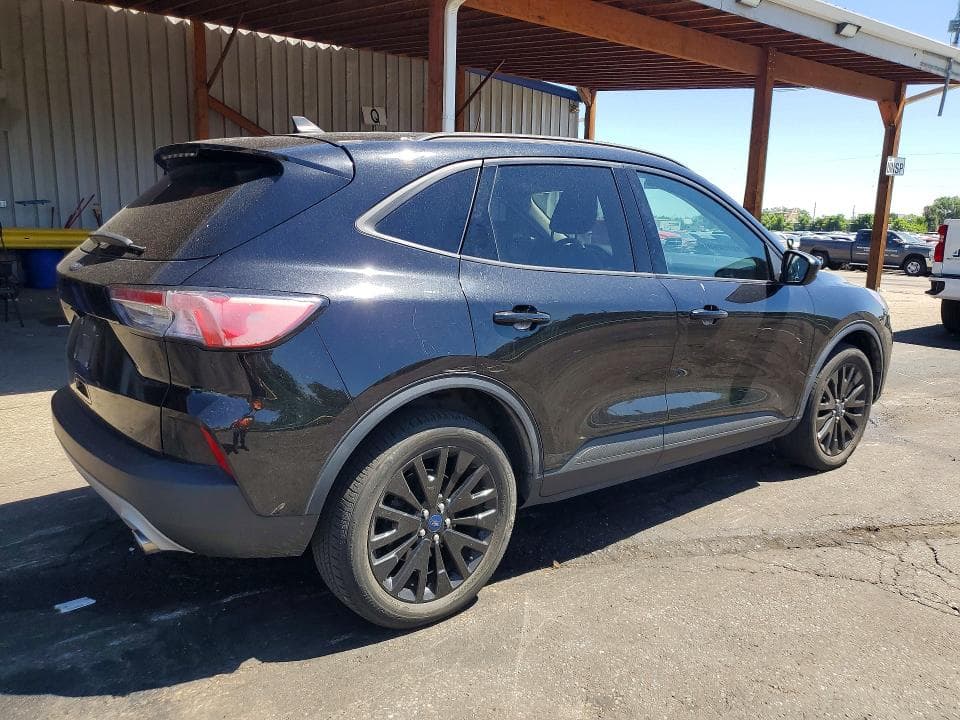 2020 FORD ESCAPE SE SPORT 3