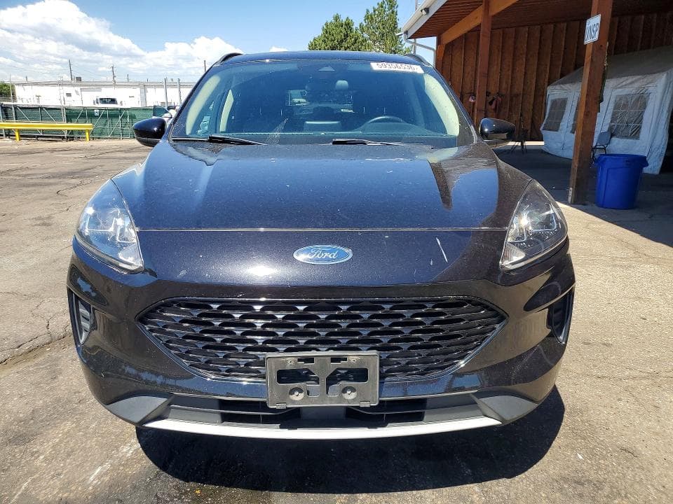 2020 FORD ESCAPE SE SPORT 5