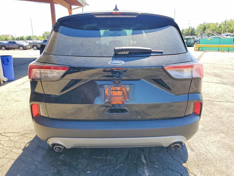 2020 FORD ESCAPE SE SPORT 6