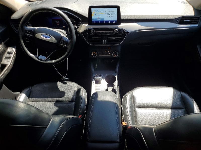 2020 FORD ESCAPE SE SPORT 8