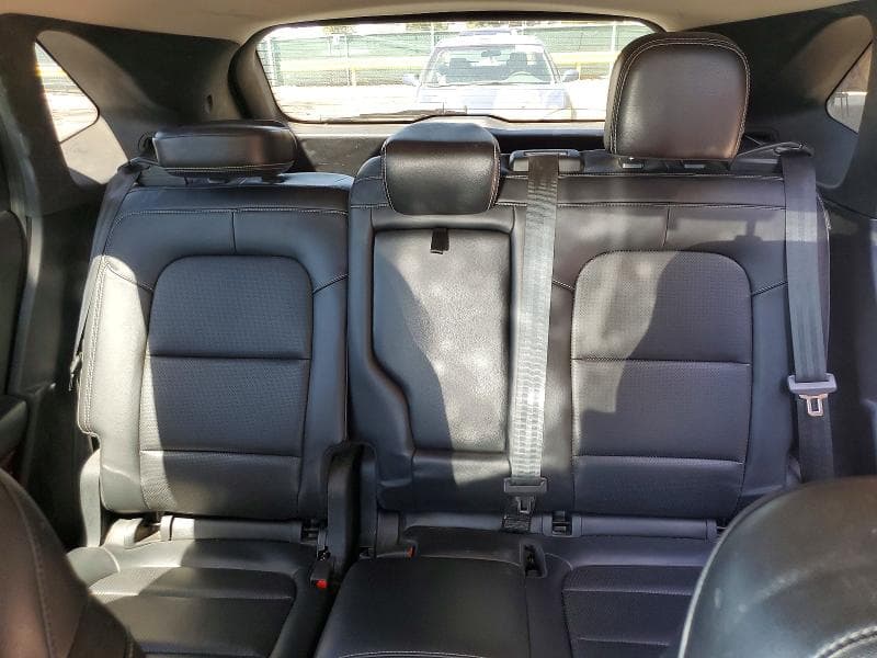 2020 FORD ESCAPE SE SPORT 10