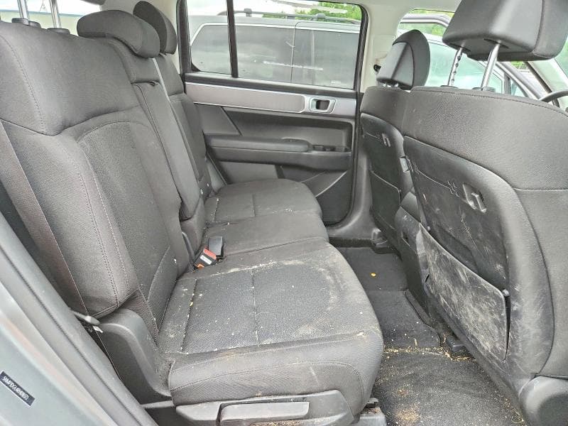 2024 HYUNDAI SANTA FE SE 11
