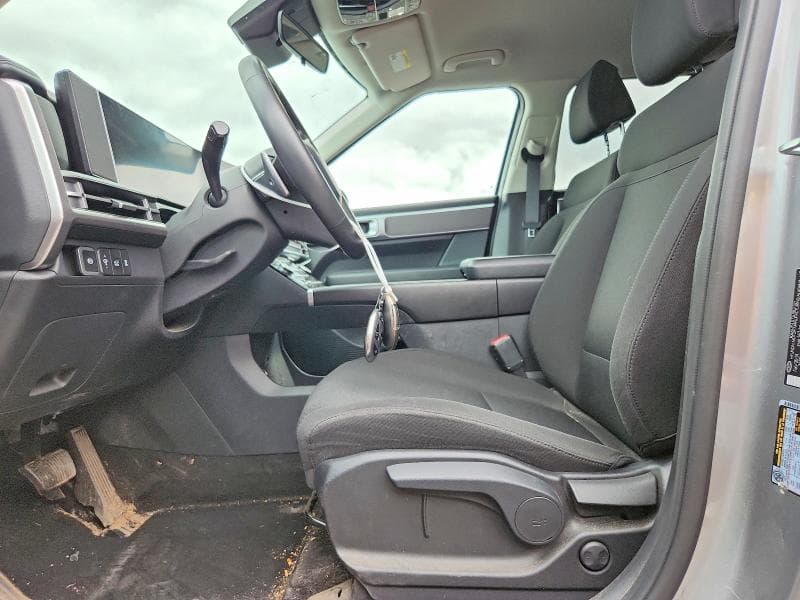 2024 HYUNDAI SANTA FE SE 7
