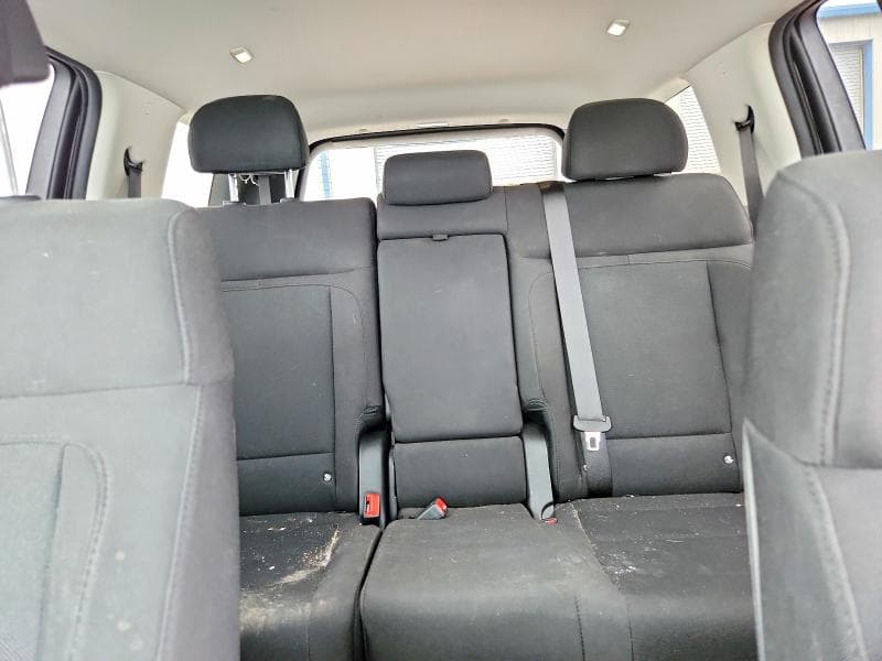 2024 HYUNDAI SANTA FE SE 10