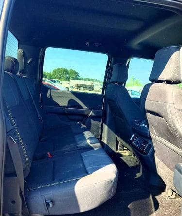 2025 FORD F150 STX 10