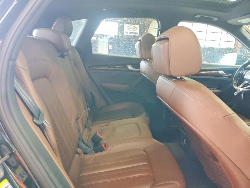 2018 AUDI Q5 PREMIUM PLUS 11