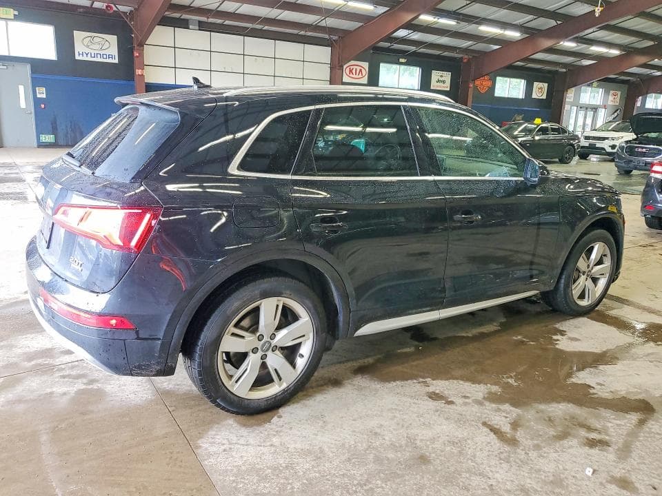 2018 AUDI Q5 PREMIUM PLUS 3
