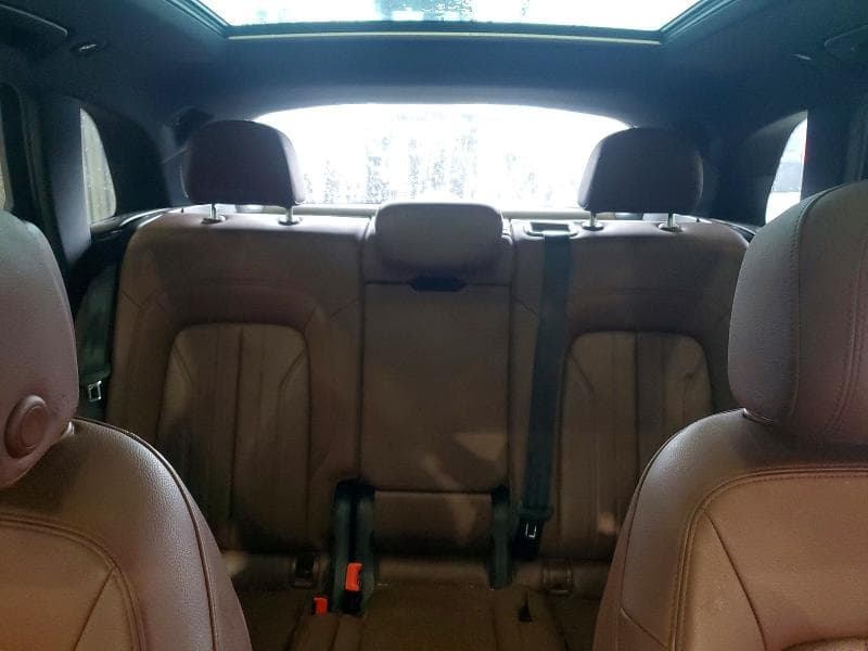 2018 AUDI Q5 PREMIUM PLUS 10