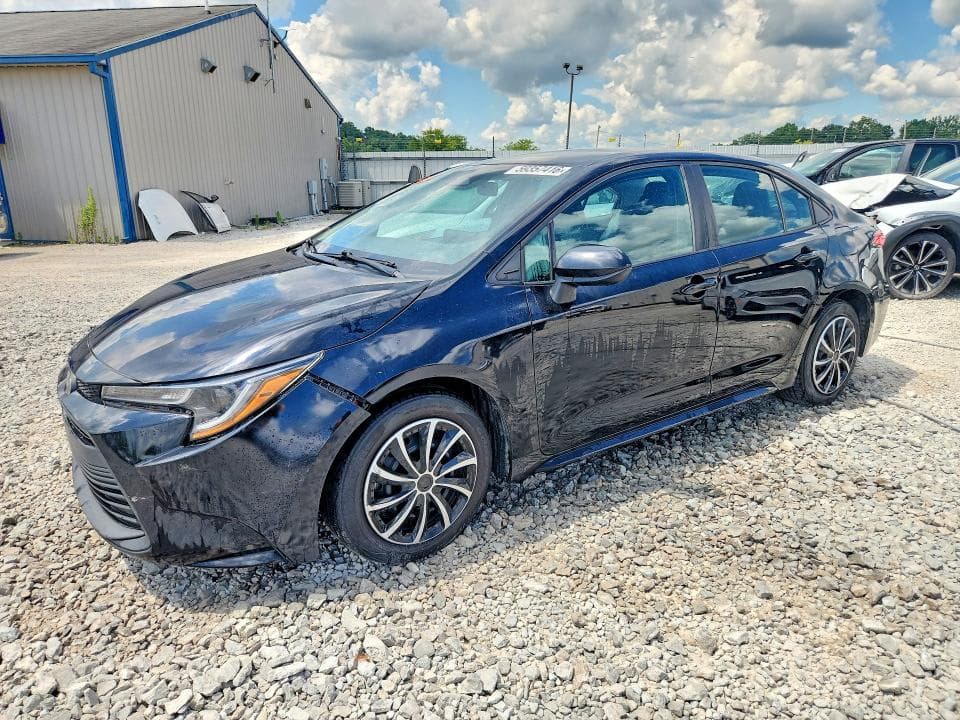 2023 TOYOTA COROLLA - 1