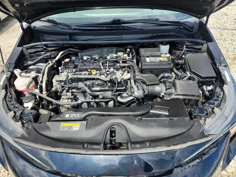 2023 TOYOTA COROLLA 11
