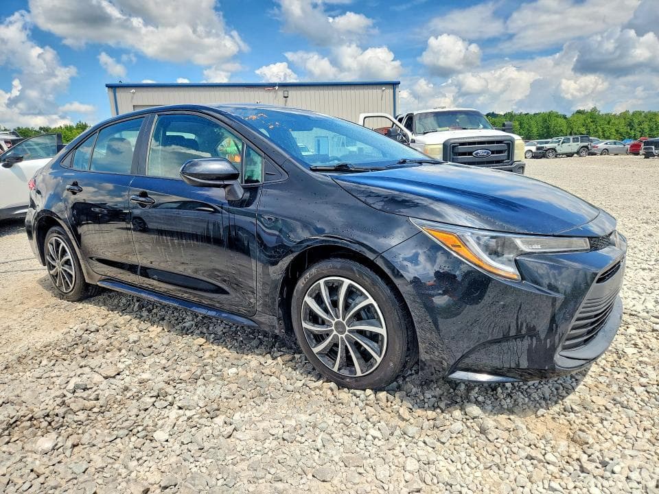 2023 TOYOTA COROLLA 4