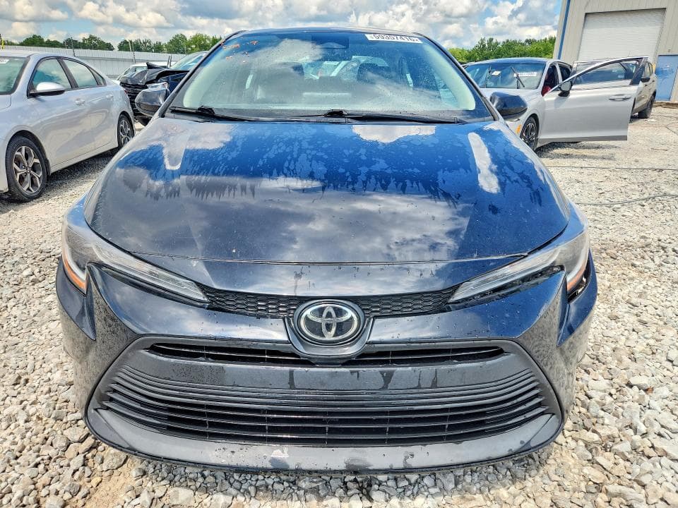 2023 TOYOTA COROLLA 5