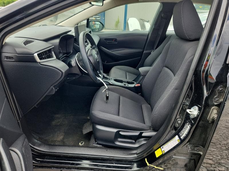 2023 TOYOTA COROLLA 7