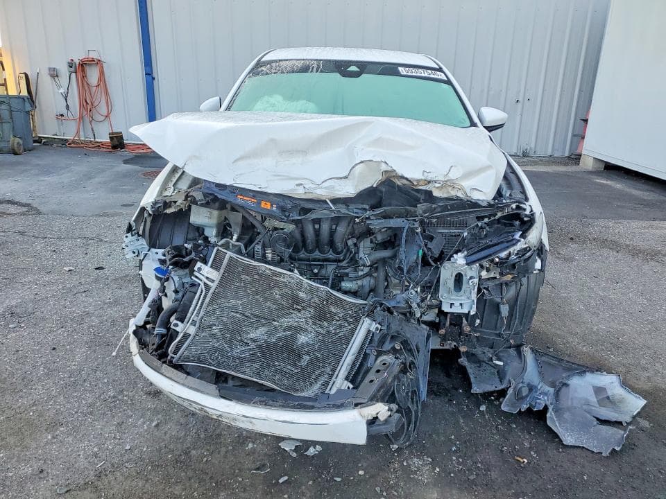 2021 MAZDA 3 5