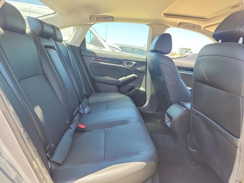 2023 HONDA CIVIC TOURING 10