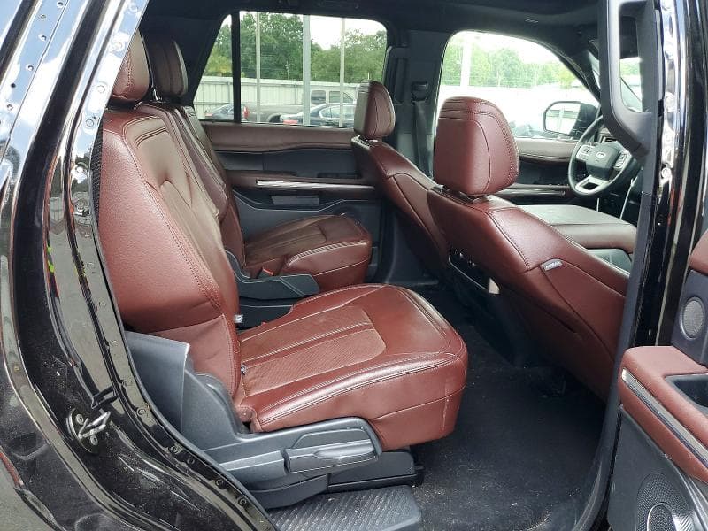 2024 FORD EXPEDITION LIMITED 11