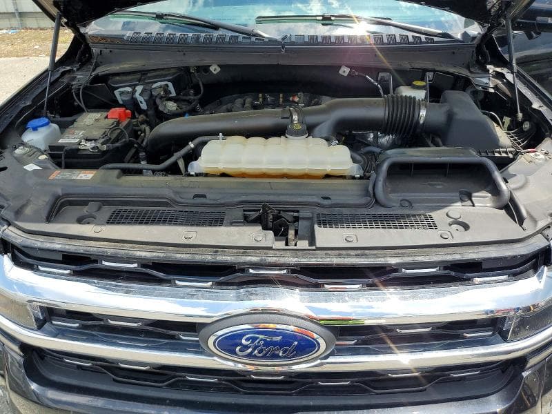 2024 FORD EXPEDITION LIMITED 12