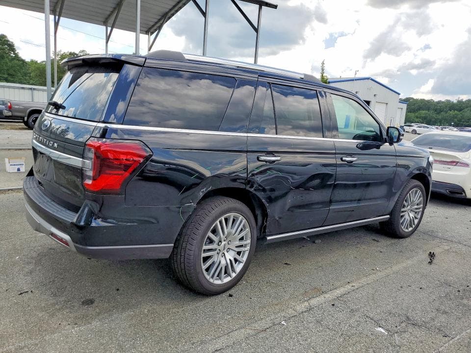 2024 FORD EXPEDITION LIMITED 3