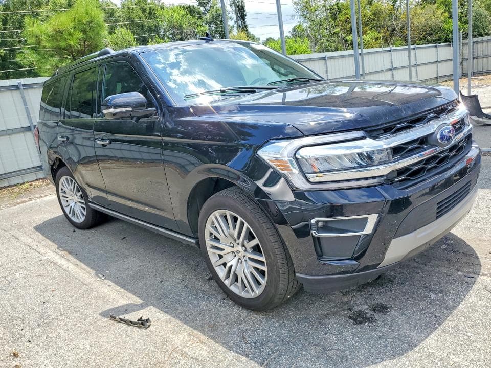 2024 FORD EXPEDITION LIMITED 4