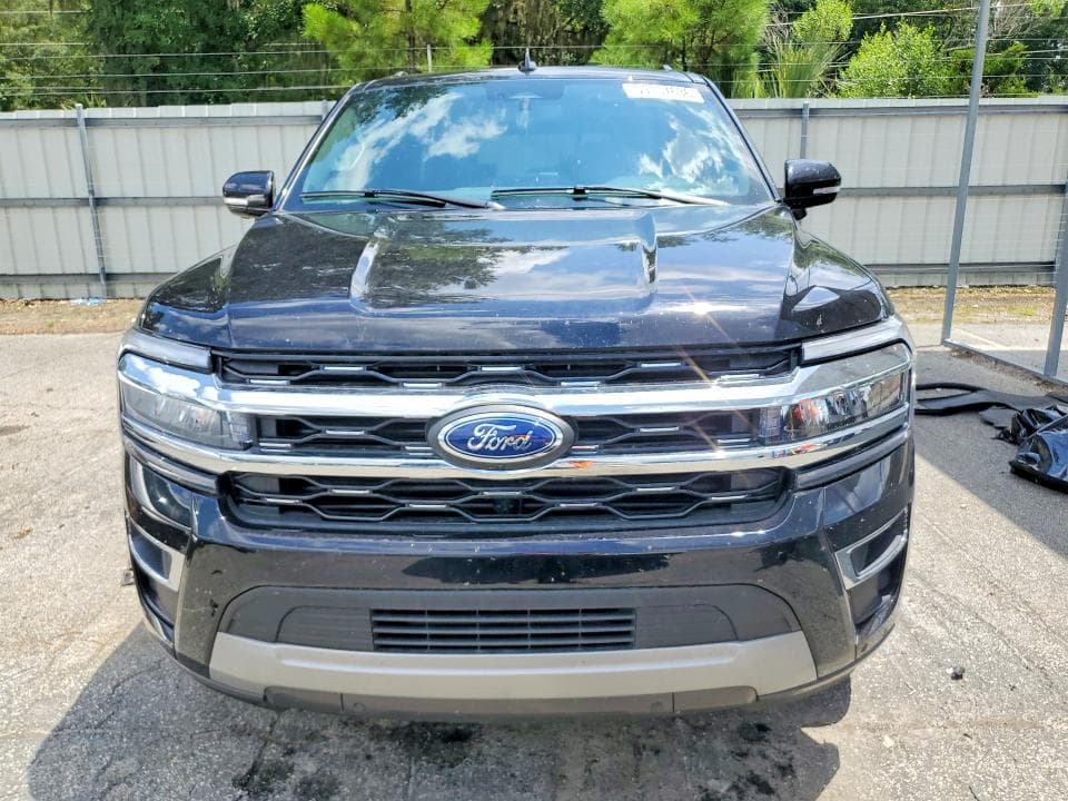 2024 FORD EXPEDITION LIMITED 5