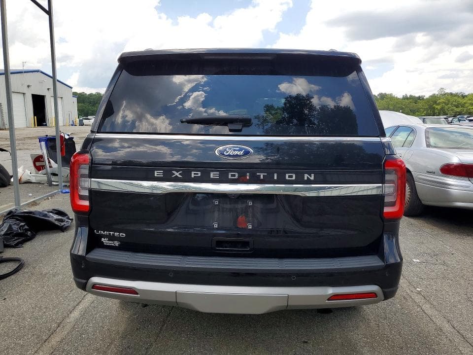 2024 FORD EXPEDITION LIMITED 6
