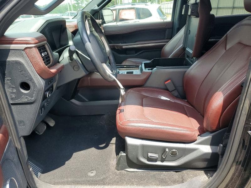 2024 FORD EXPEDITION LIMITED 7