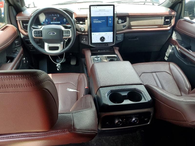 2024 FORD EXPEDITION LIMITED 8