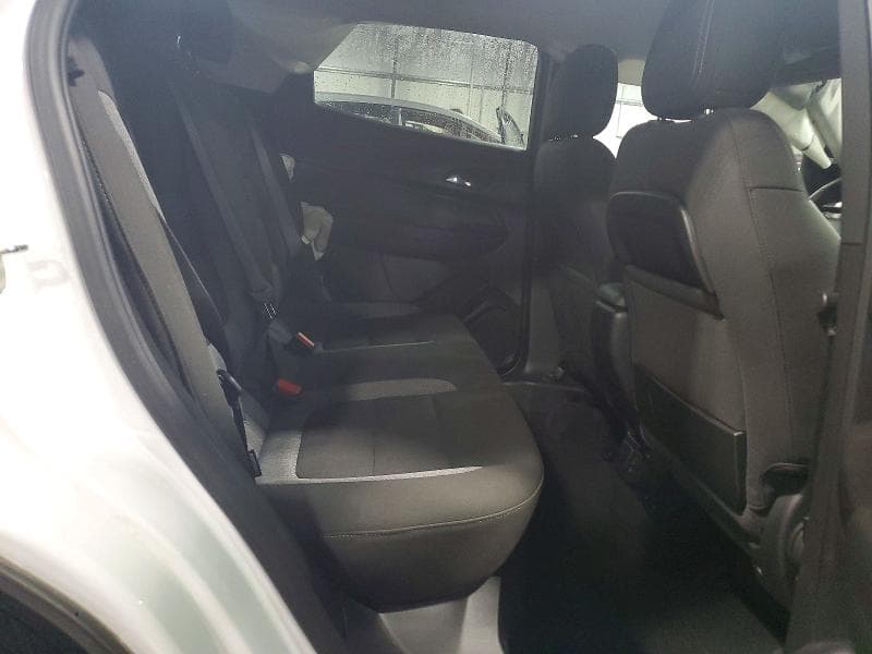 2021 CHEVROLET TRAILBLAZER LT 10