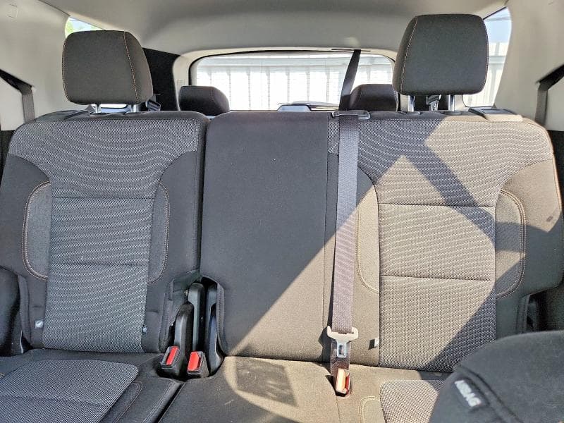 2019 CHEVROLET TRAVERSE LS LS 11