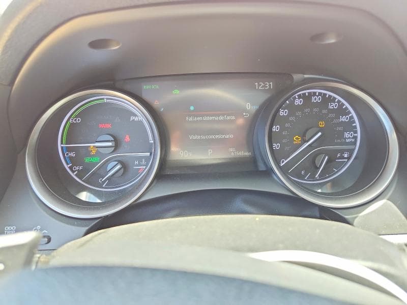 2021 TOYOTA CAMRY XSE 9