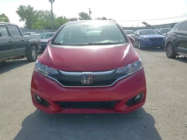2020 HONDA FIT EX EX 13