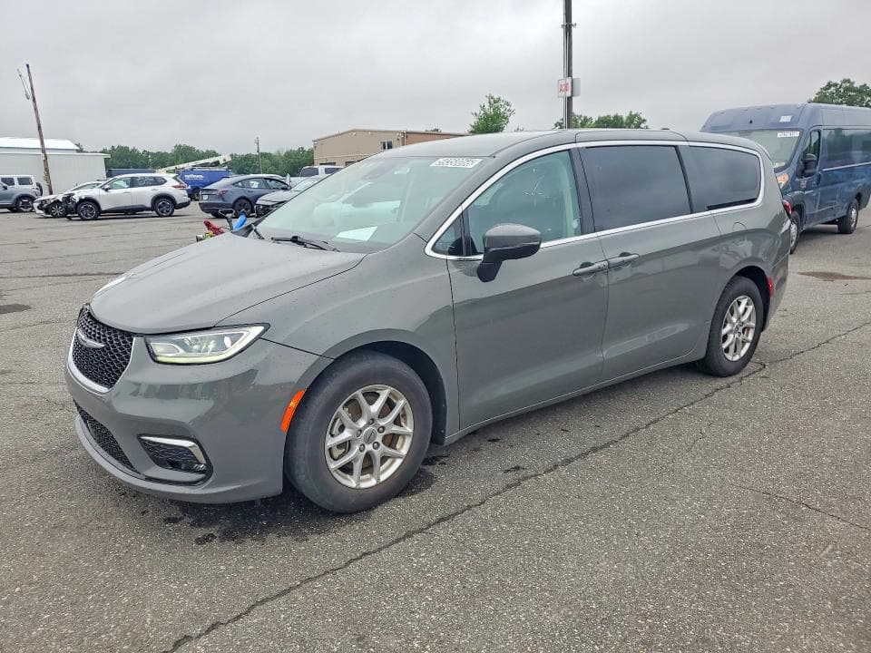2023 CHRYSLER PACIFICA TOURING L - 1