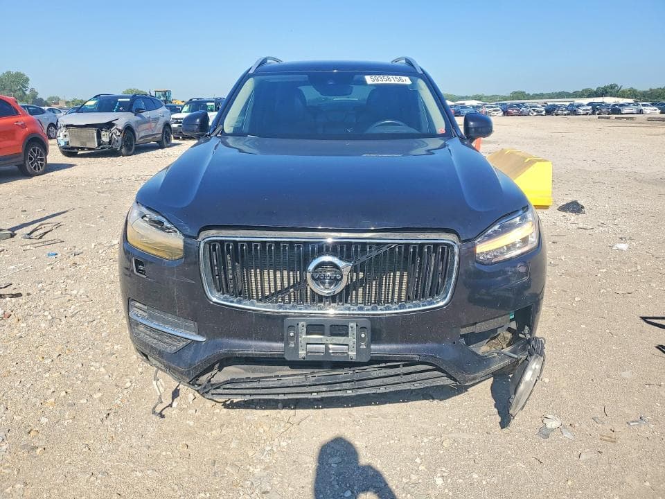 2016 VOLVO XC90 T6 T6 5