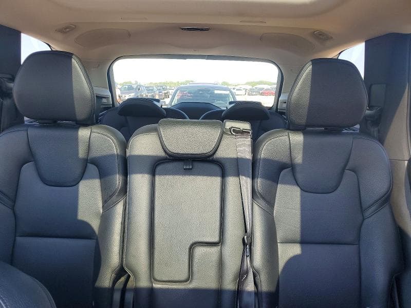 2016 VOLVO XC90 T6 T6 10