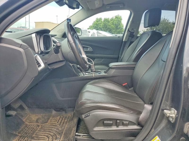 2017 CHEVROLET EQUINOX PREMIER 7